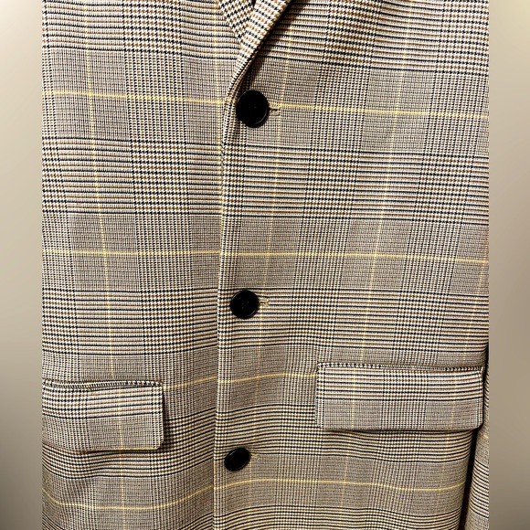 H&M Mens coat like new! - Picture 3 of 3
